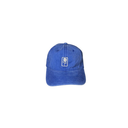 Blue Miraflores Logo Hat
