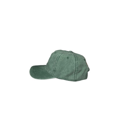 Green Miraflores Logo Hat